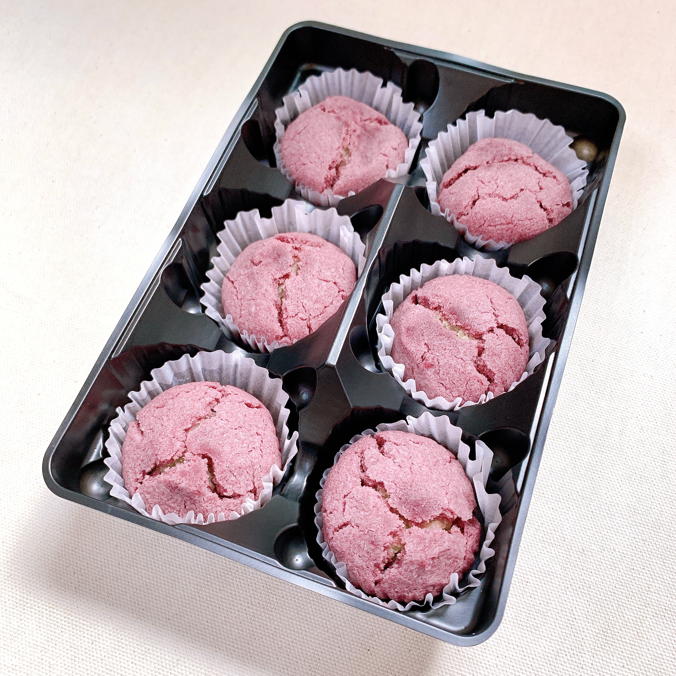 3COINS（スリーコインズ）のおすすめのお菓子「上品な甘さの芋しぐれ」