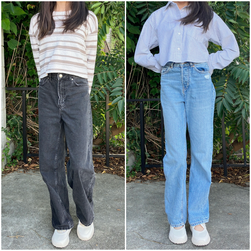 ZARA(ザラ)のおすすめ靴「バレエ フラット スニーカー」