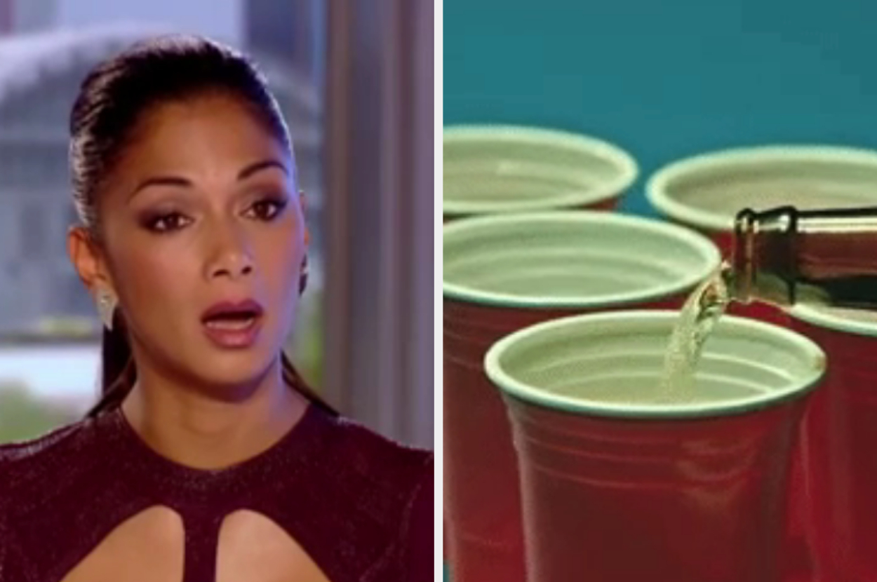 I want to know everything.