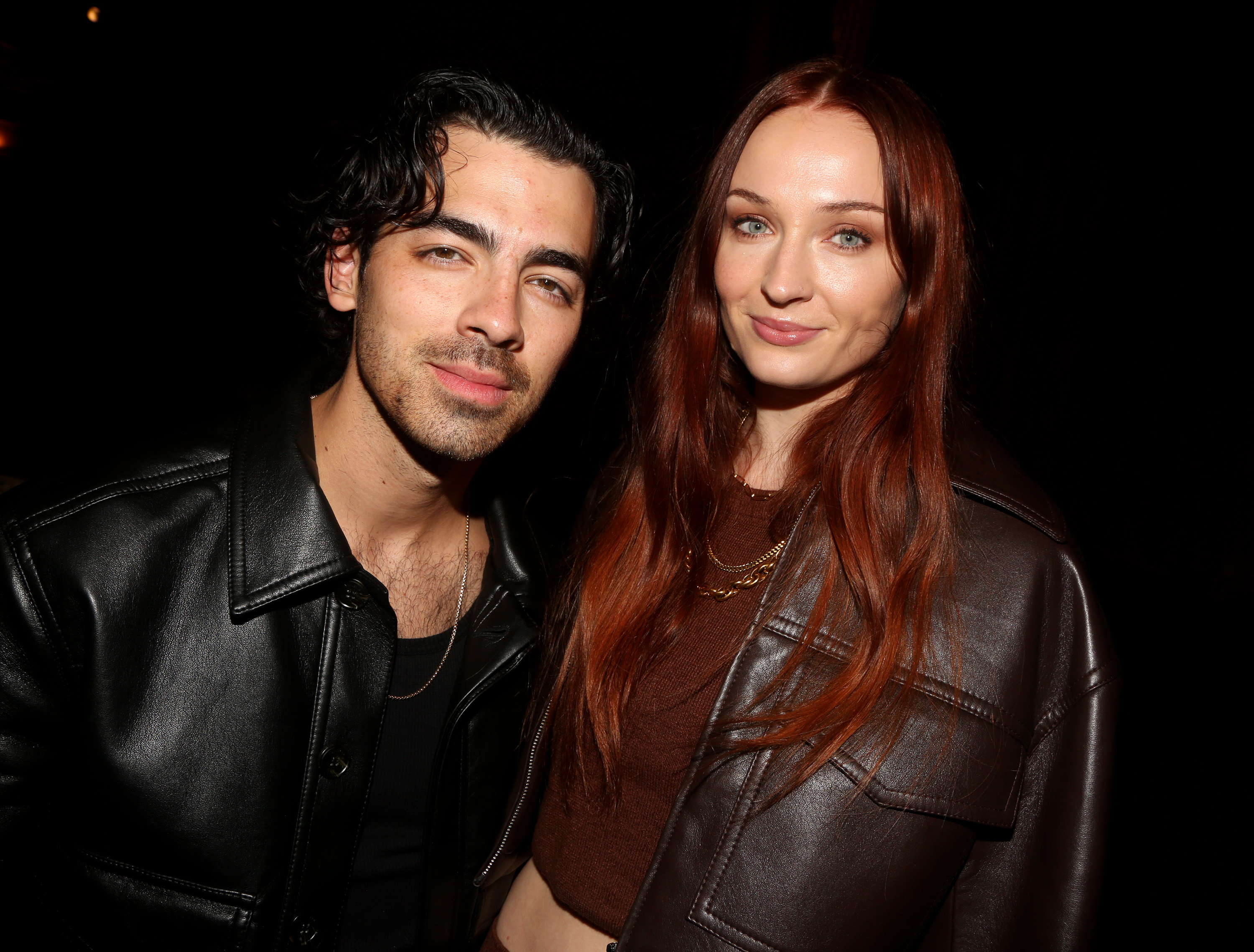 Joe Jonas Kids, Sophie Turner Children, Custody Battle – StyleCaster