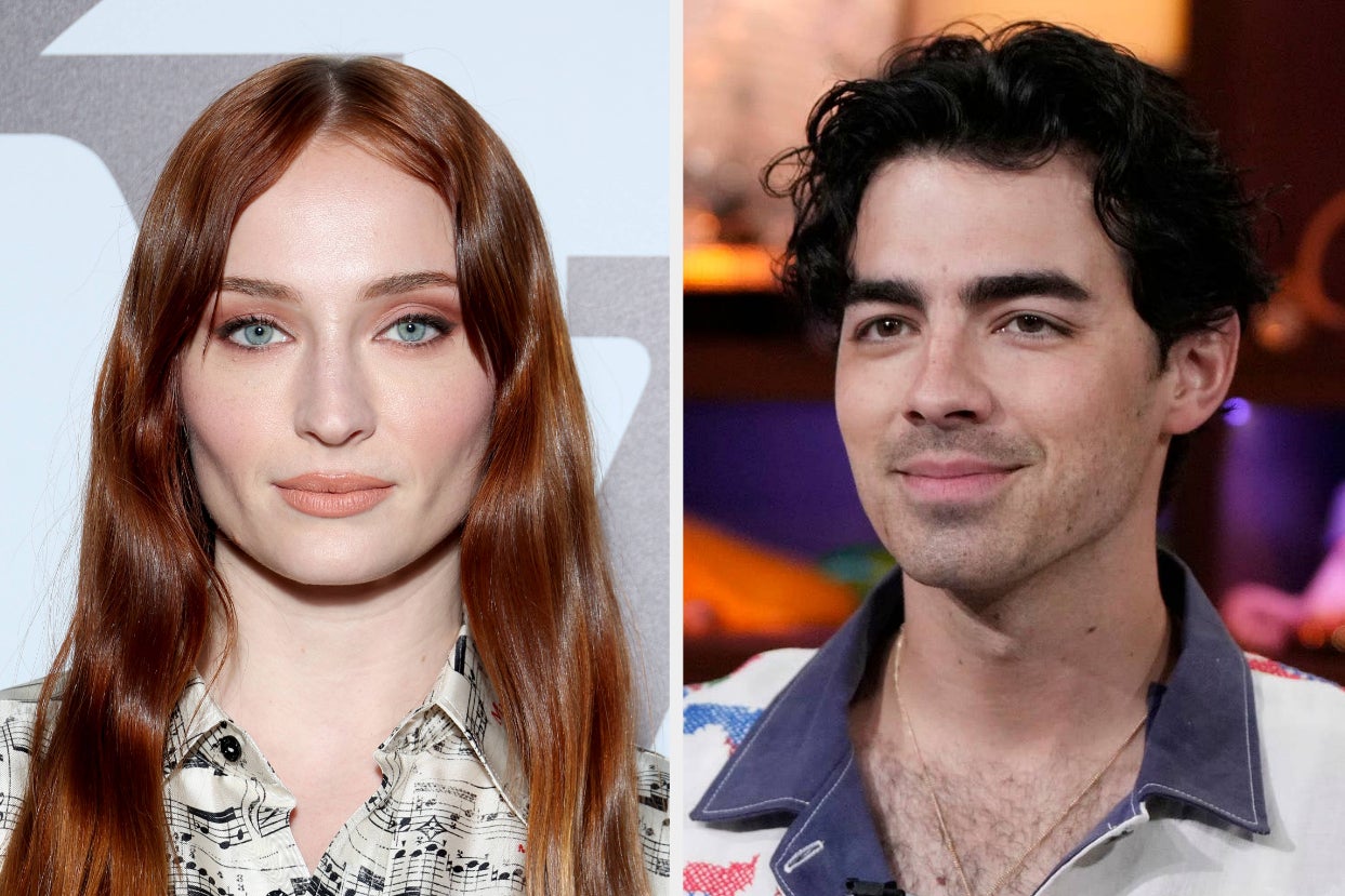 Sophie Turner And Joe Jonas Have Agreed To Temporarily Keep Their Children In New York Amid Their Messy Custody Battle