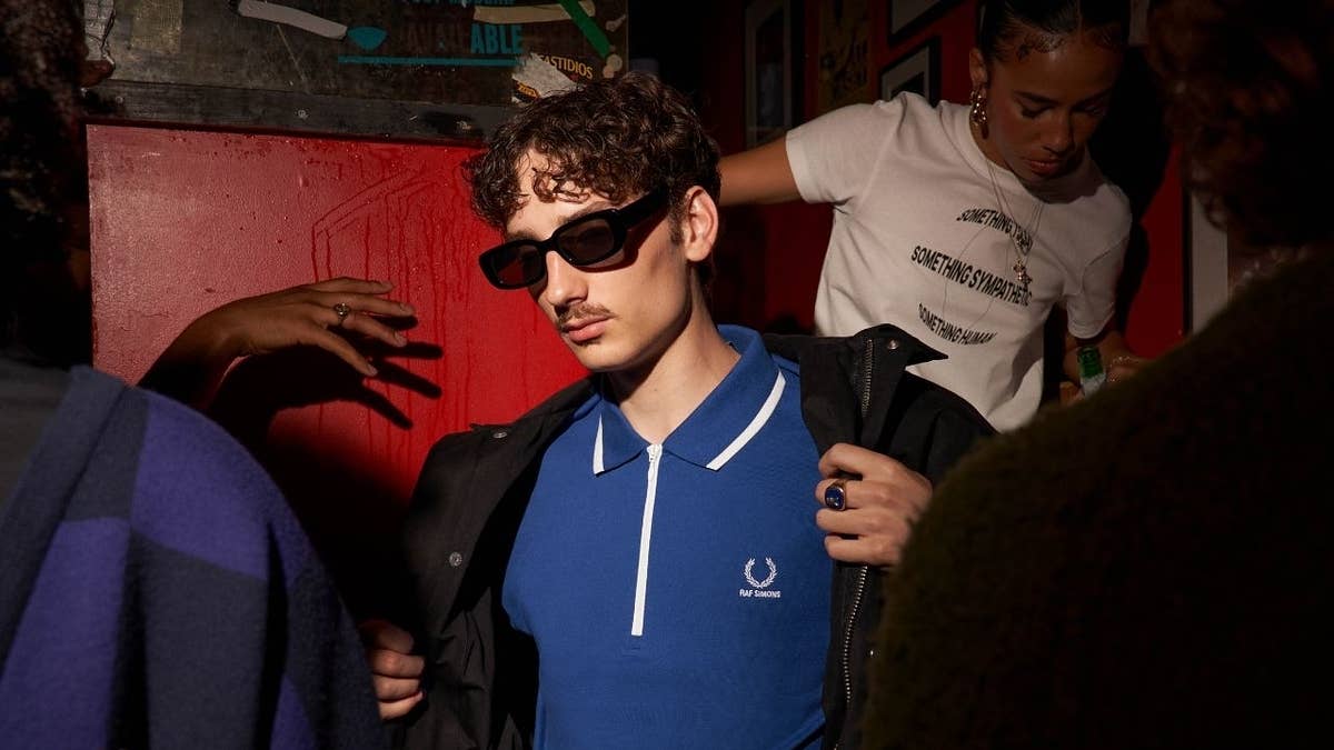 Following fifteen years of collaboration, the duo’s partnership has officially come to an end.