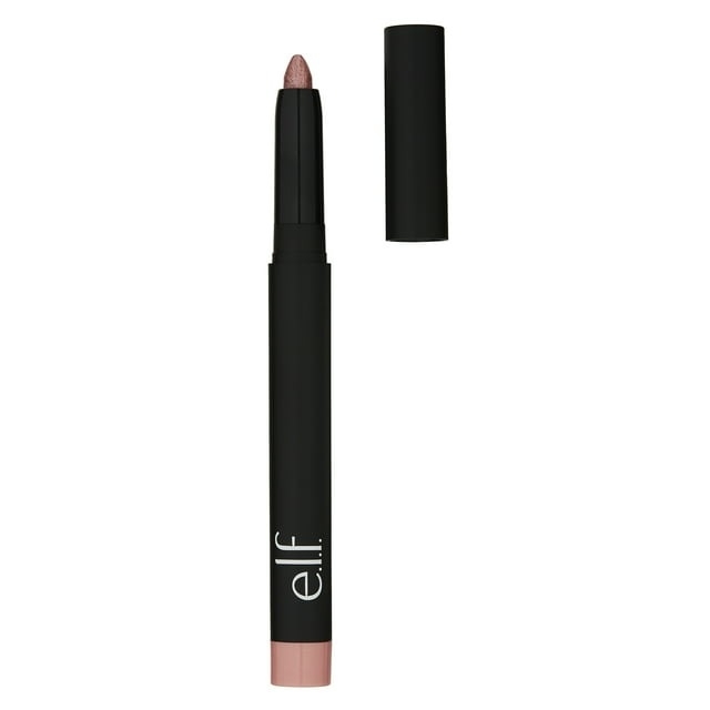 the eyeshadow stick in rose gold