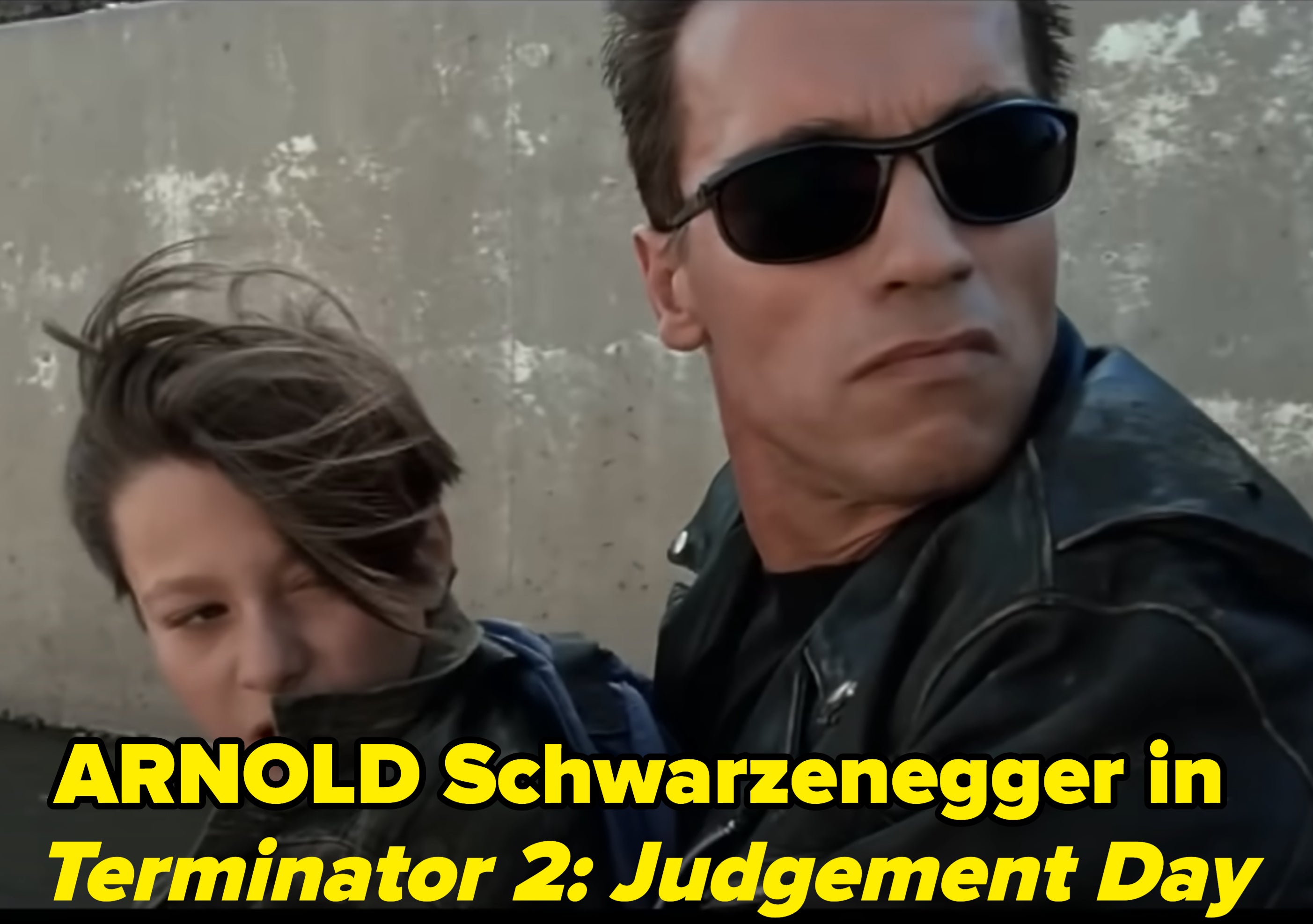 Screenshot from &quot;Terminator 2&quot;