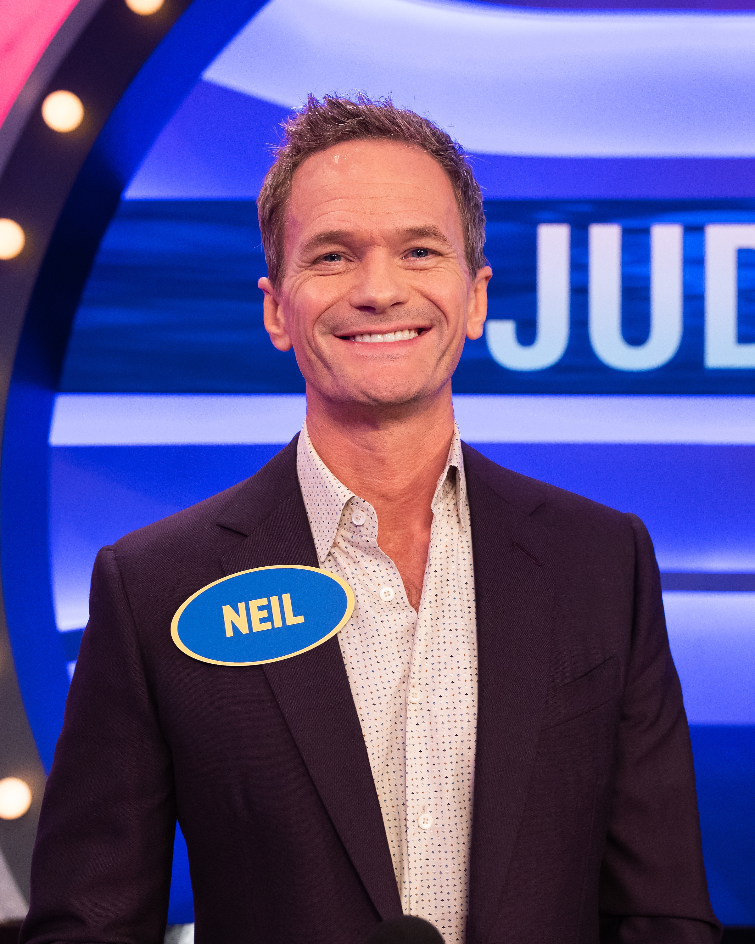 Neil Patrick Harris