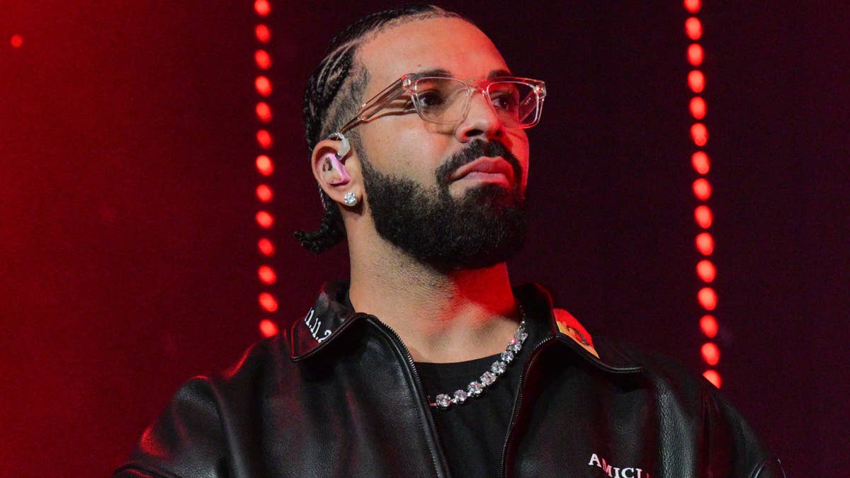 Some of Drizzy's good friends are rappers from Atlanta including 21 Savage and Young Thug.
