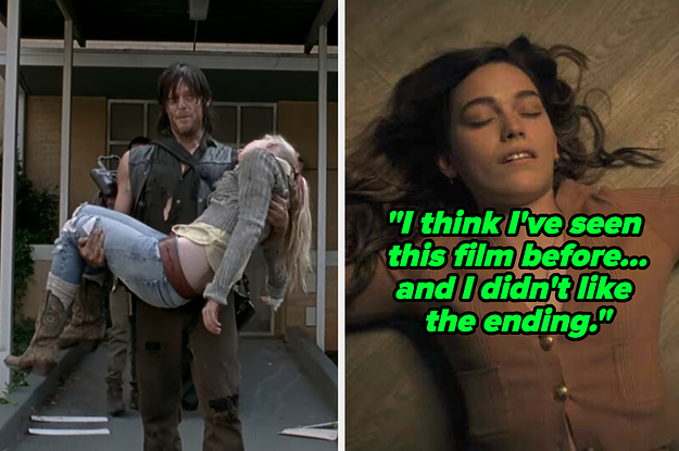 23 TV Characters Who Got The Most Messed Up, Brutal, Unnecessary Deaths That Still Make Me Mad