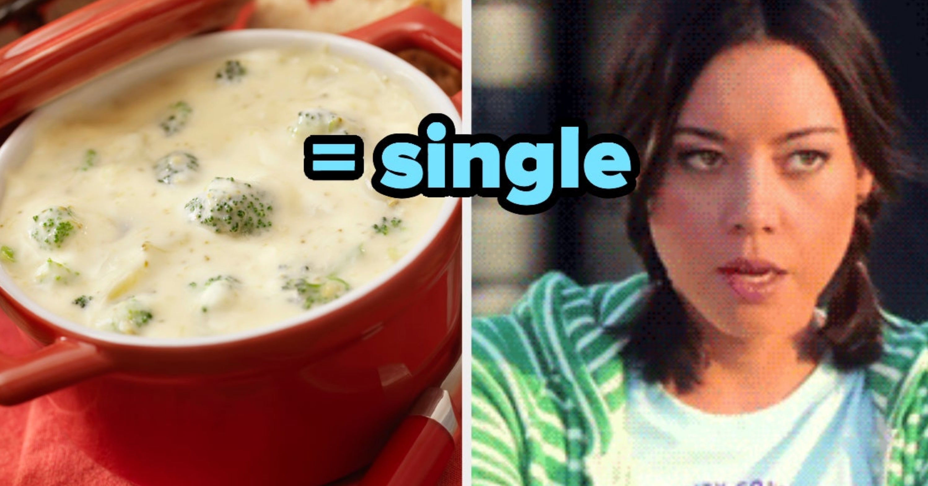 Eat At A 24Hour Buffet And I'll Actually Guess Your Relationship Status