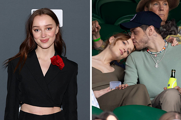 "It just goes back to being naïve — I didn’t think anyone would care."