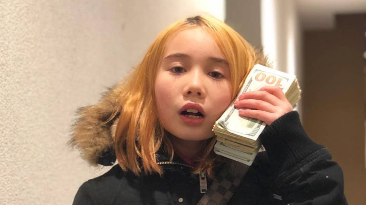TMZ reported that Lil Tay's Instagram page had been hacked hours after news of her death was released.