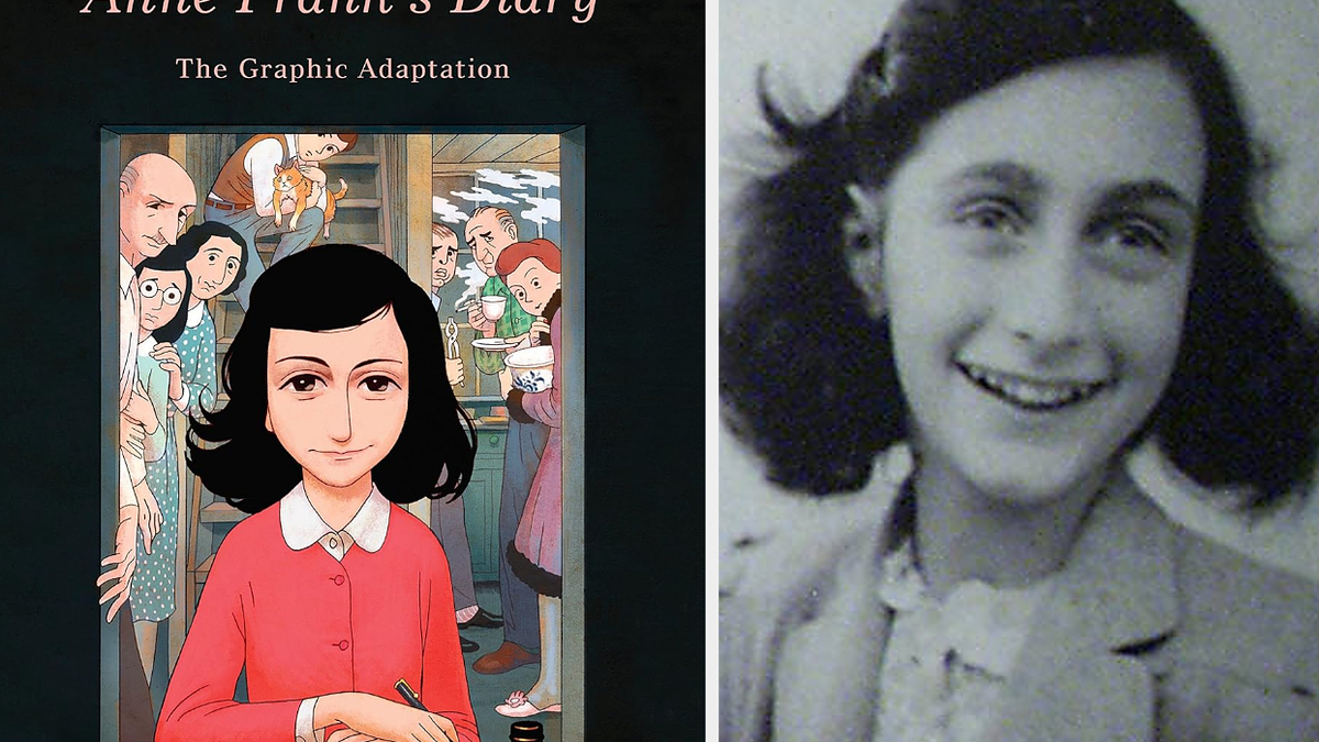 Reactions To Teacher Being Fired After Reading Adaptation Of Anne Frank  Diary