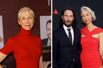 They just might be the sweetest couple in Hollywood.