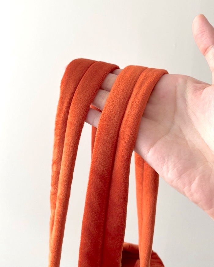 niko and&hellip;（ニコアンド）のオススメのバッグ「オリジナルギャザー2WAYトートバッグ」