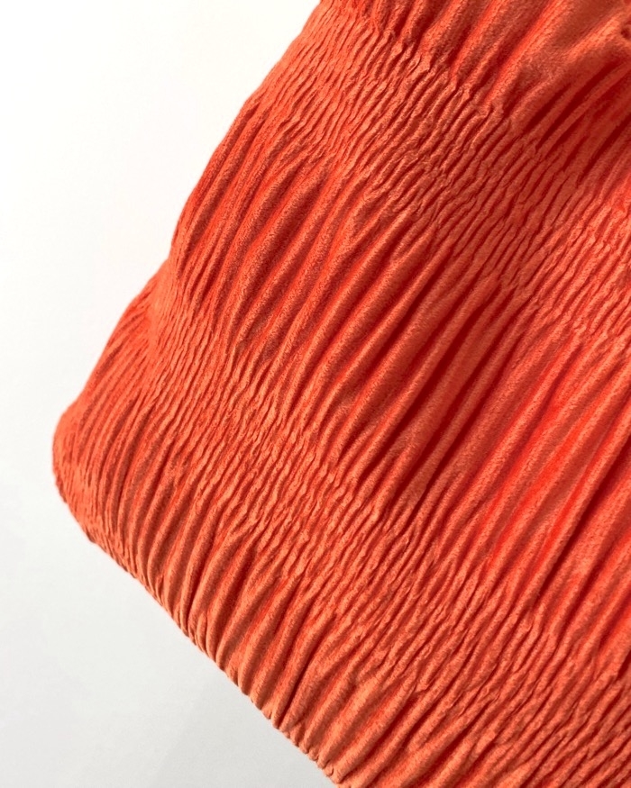 niko and&hellip;（ニコアンド）のオススメのバッグ「オリジナルギャザー2WAYトートバッグ」