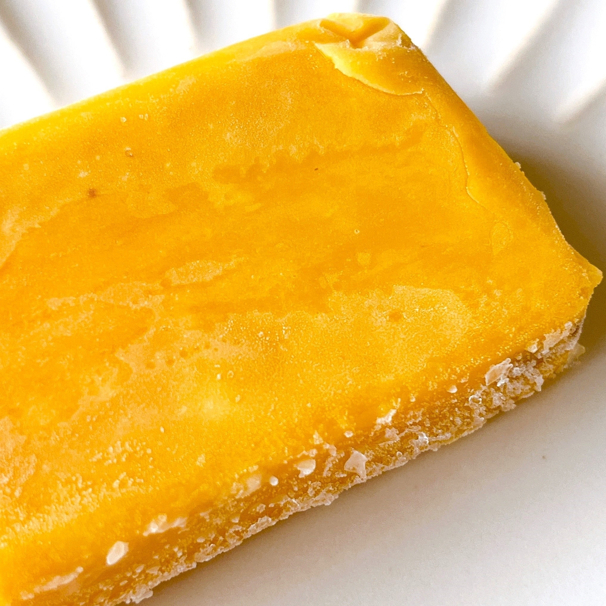 セブンイレブンのオススメのアイス「7プレミアム まるで紅はるか」