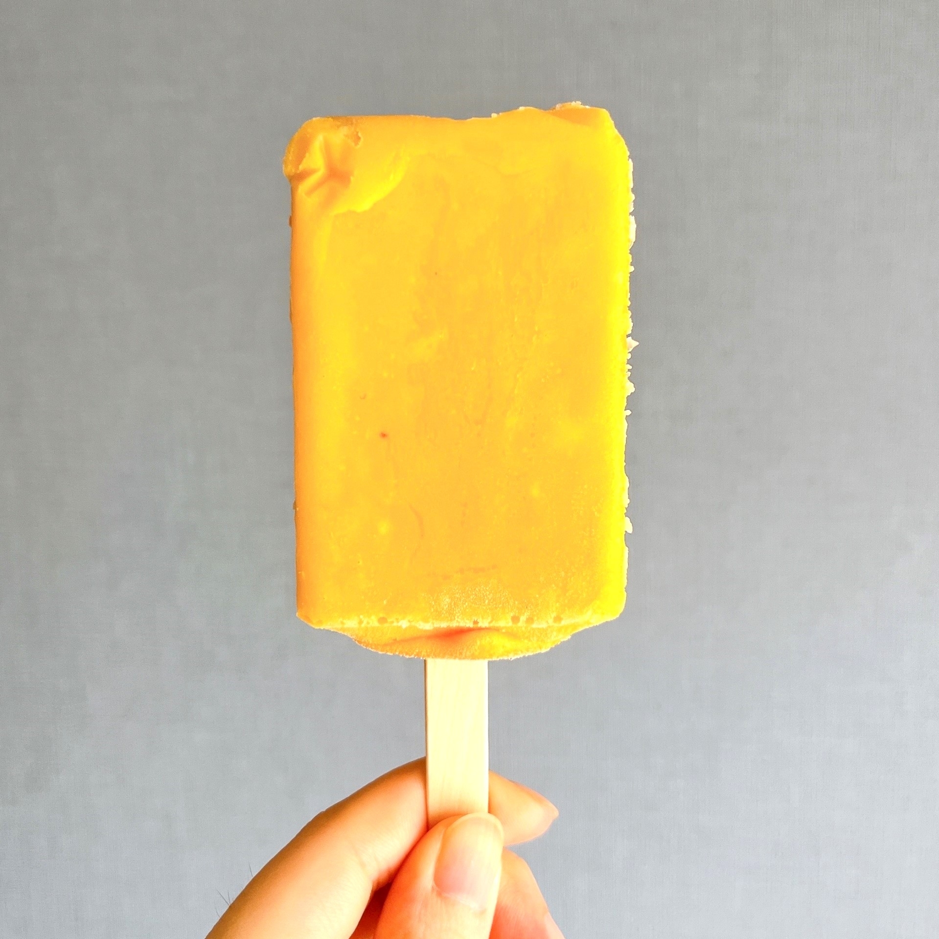 セブンイレブンのオススメのアイス「7プレミアム まるで紅はるか」