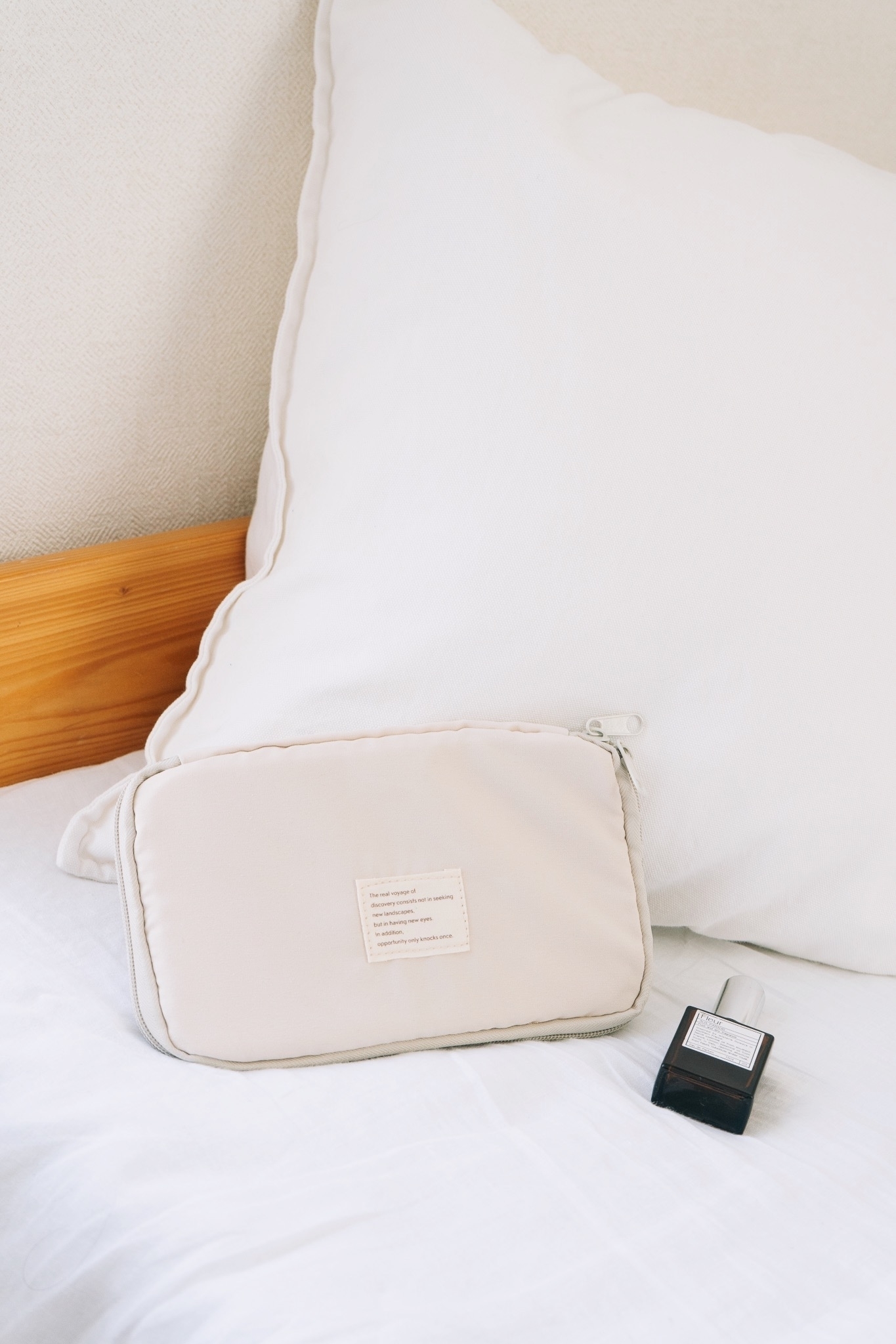 3COINS(スリーコインズ)のおすすめアイテム「マルチケース」