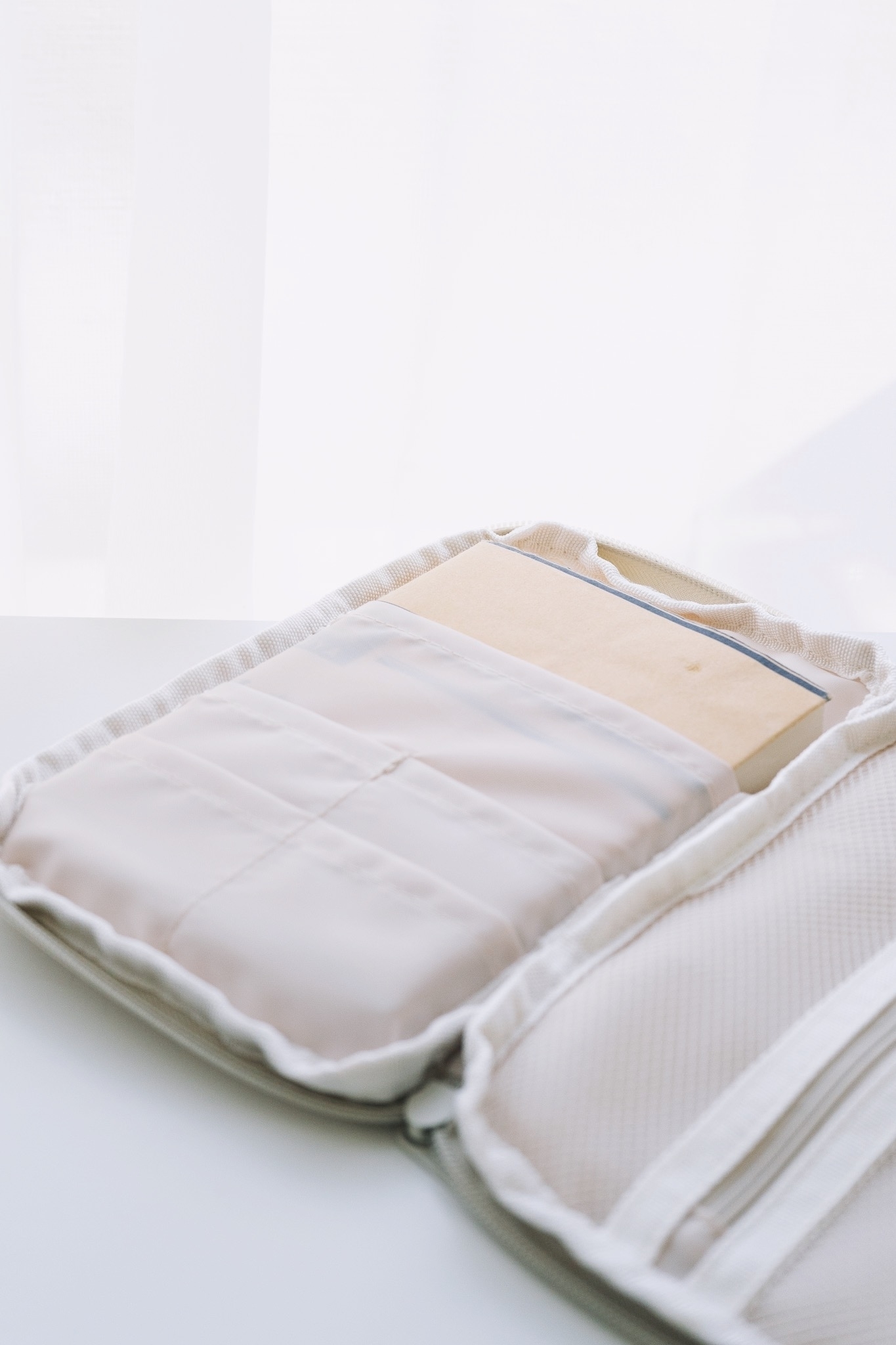 3COINS(スリーコインズ)のおすすめアイテム「マルチケース」