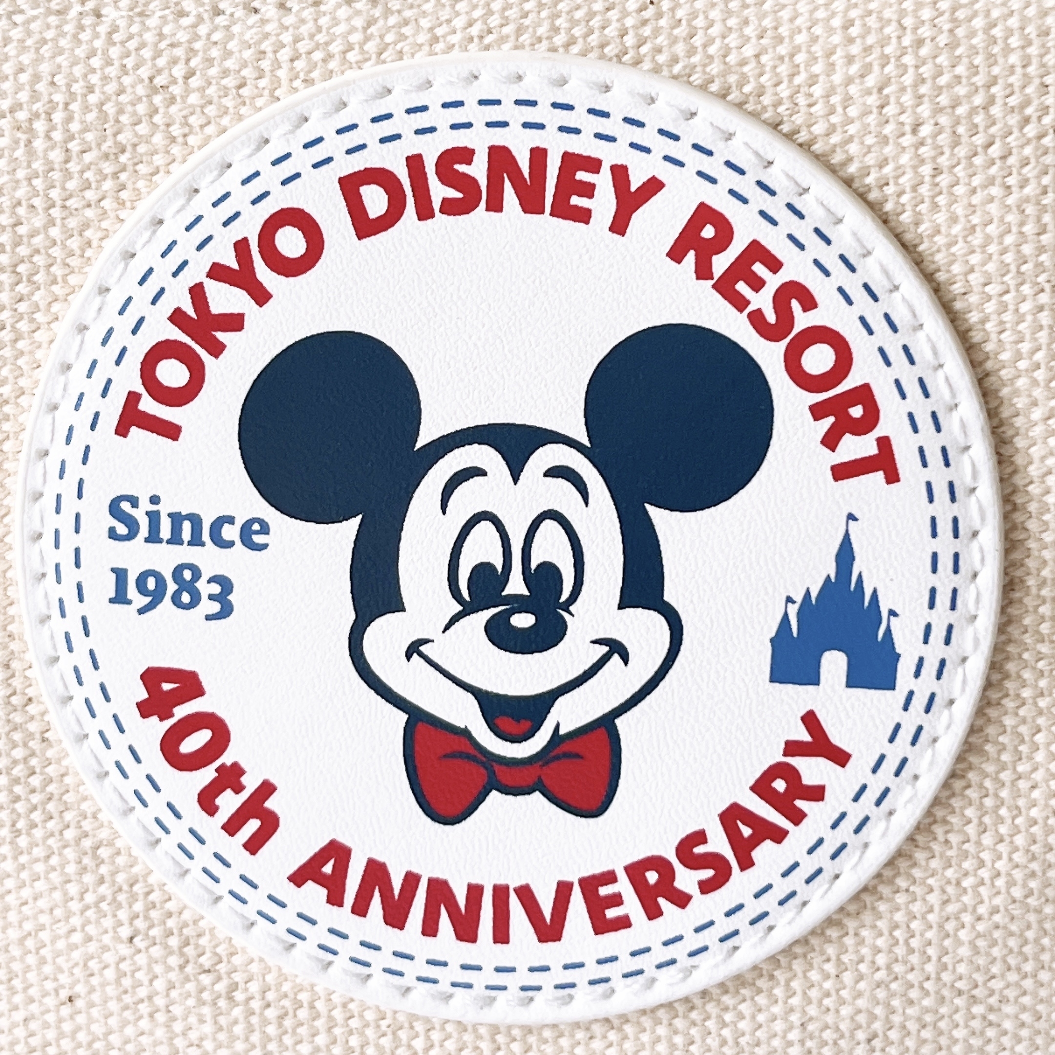 ディズニー×コンバース】一瞬で売り切れそう…！40周年スペシャル