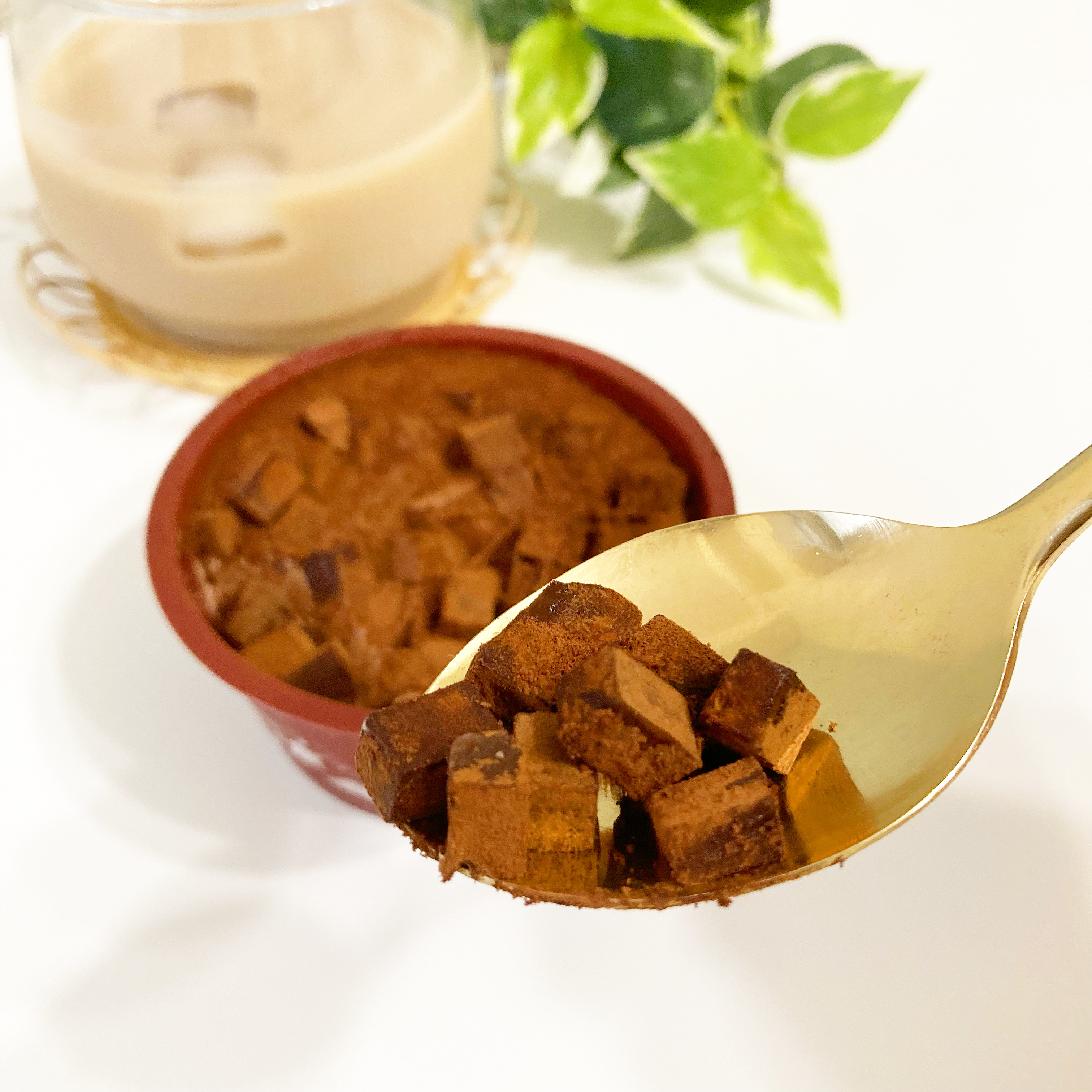 セブン-イレブンの贅沢デザート「7プレミアム 生チョコアイス」