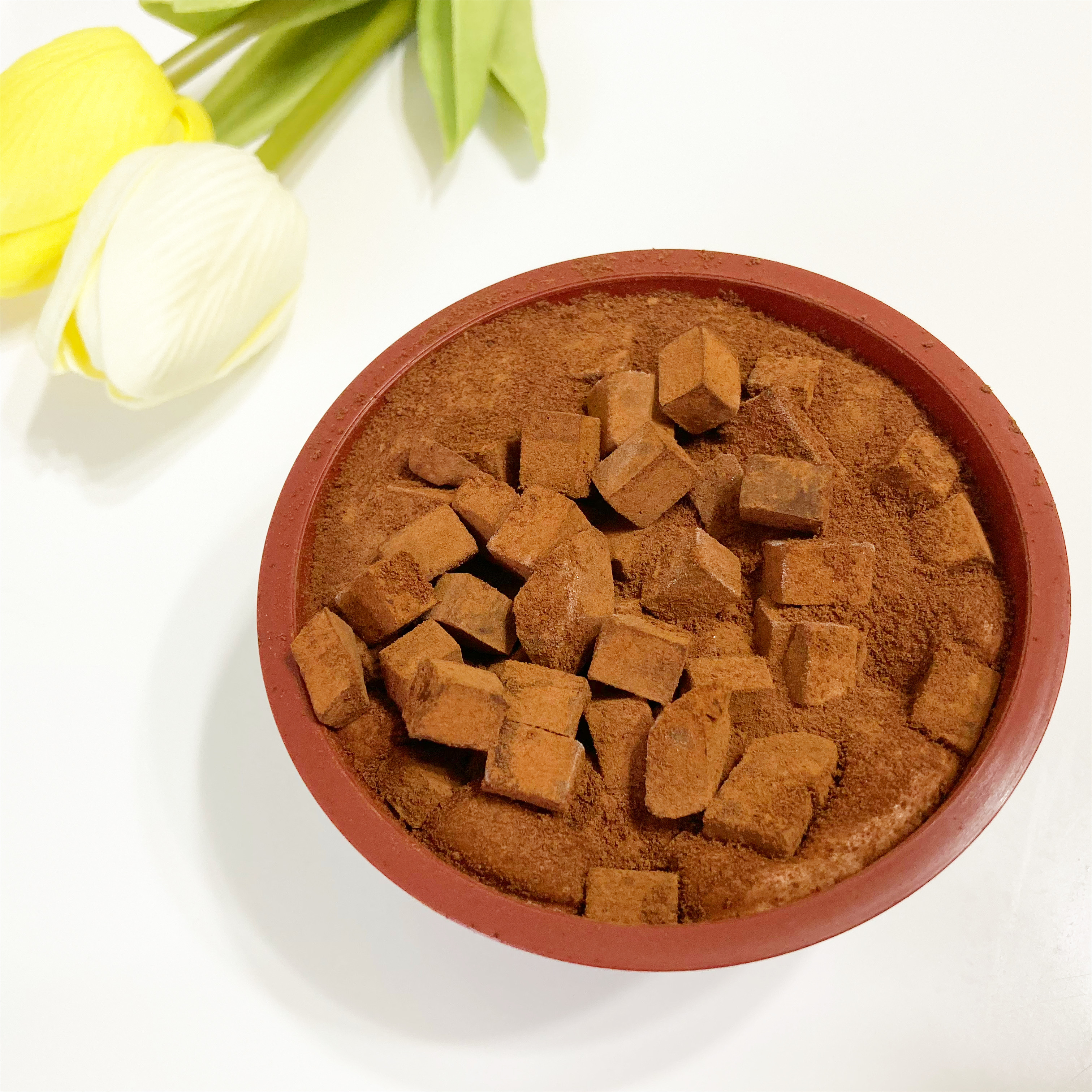 セブン-イレブンの贅沢デザート「7プレミアム 生チョコアイス」