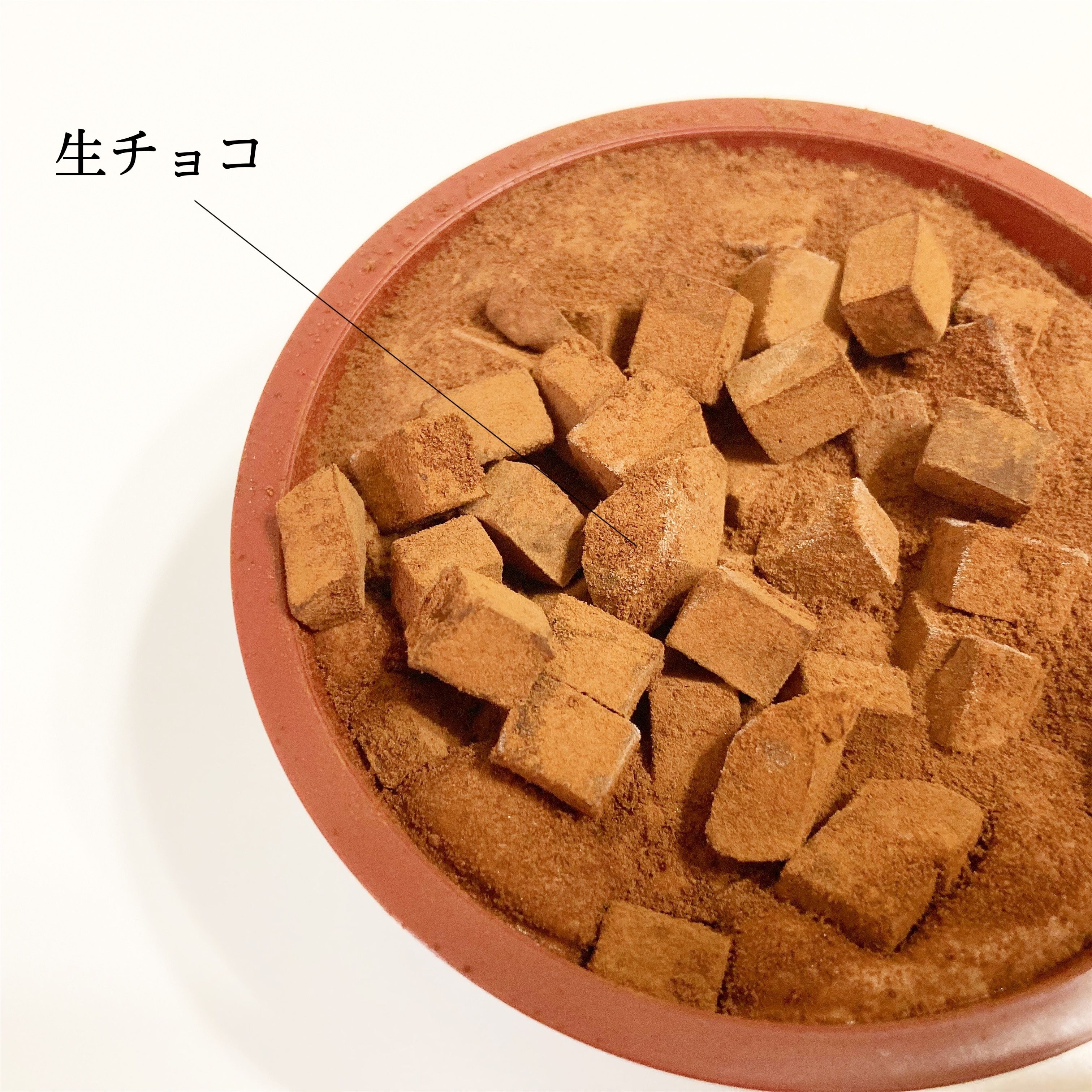 セブン-イレブンの贅沢デザート「7プレミアム 生チョコアイス」