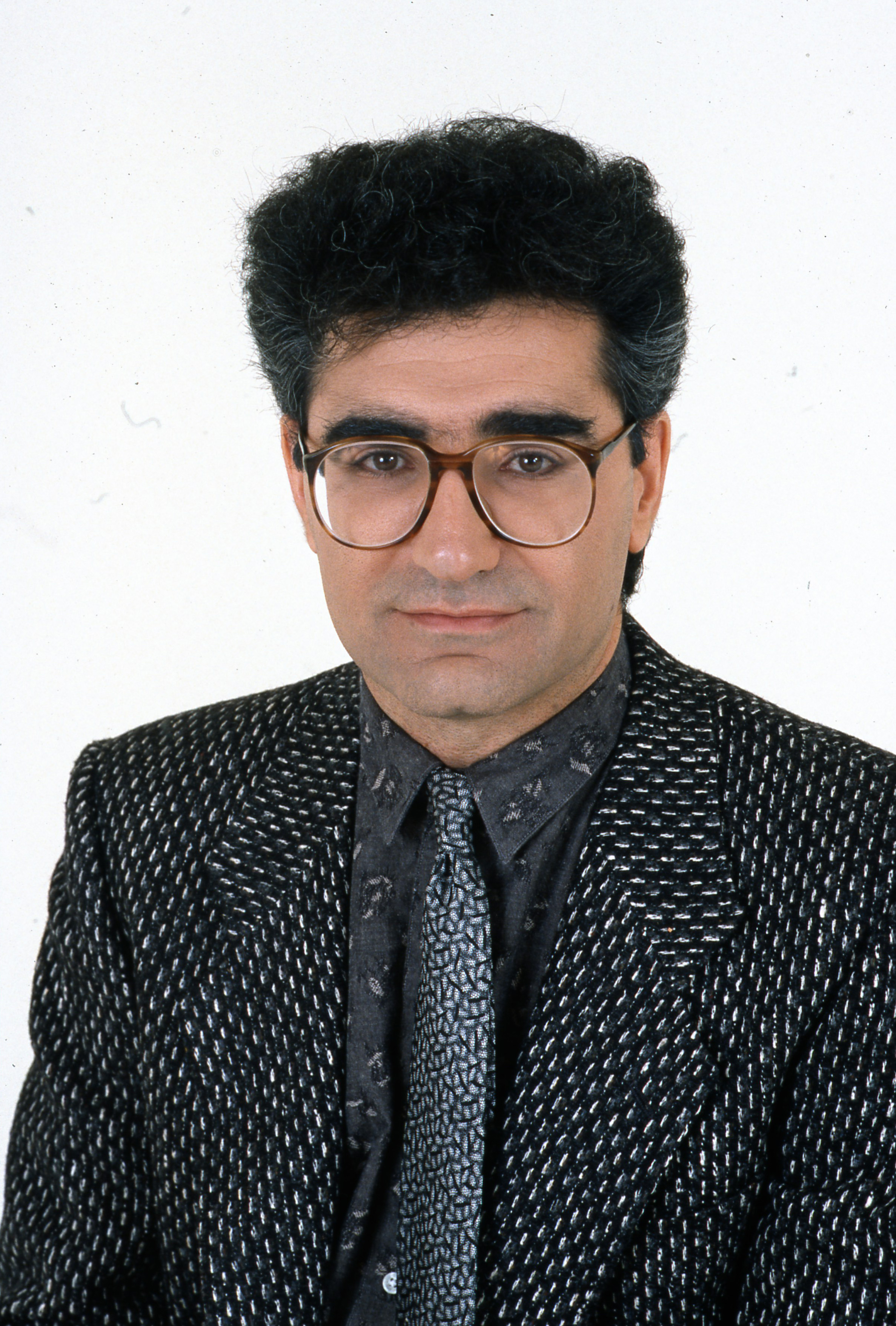 Eugene Levy