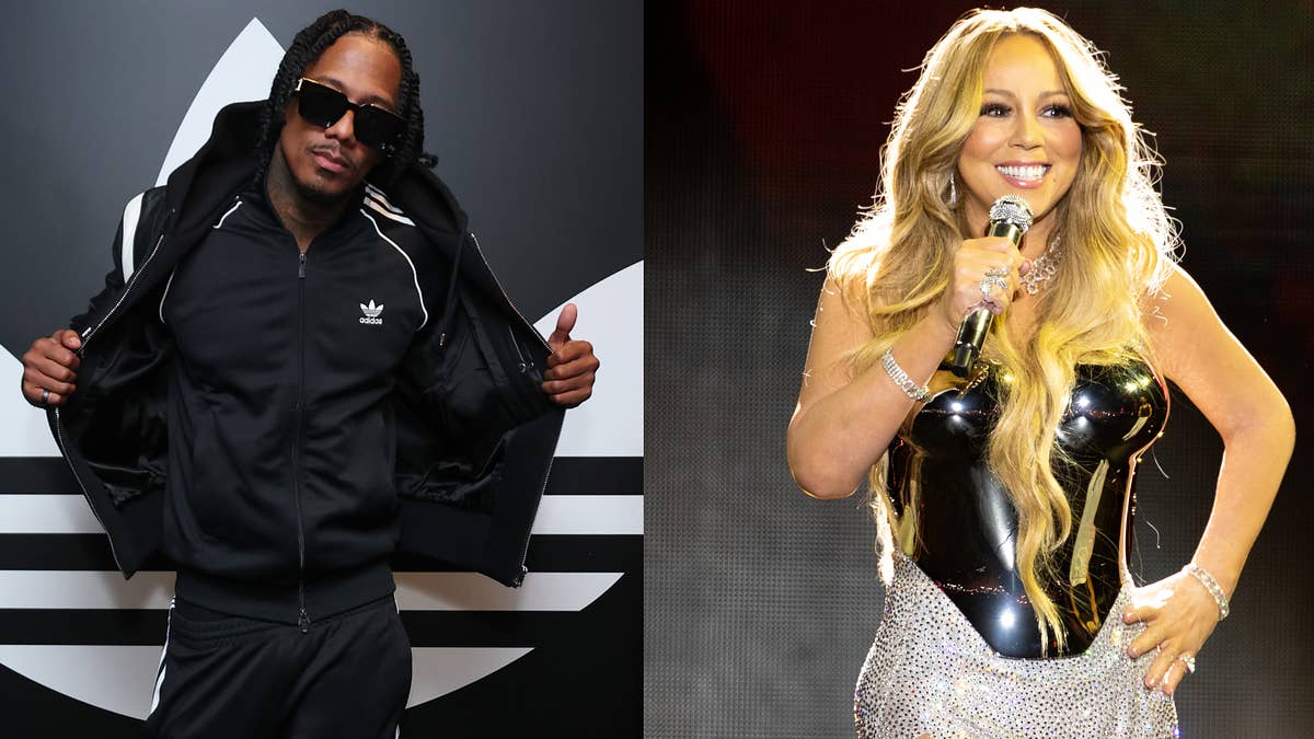 In a recent interview, Nick Cannon praised Mariah Carey for "how hard she went" after his 2012 diagnosis.