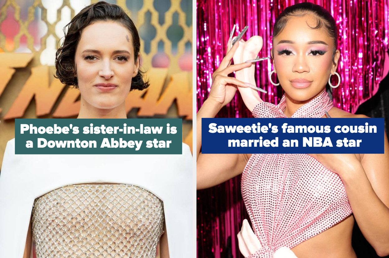 [Insert Leonardo DiCaprio pointing meme]