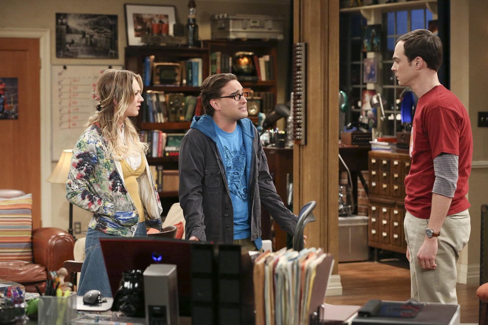 16 Big Bang Theory Facts That Are So Interesting