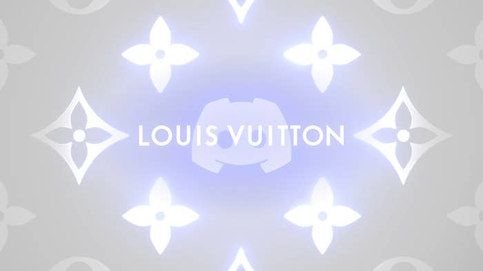 Louis Vuitton Aims to Push 'Boundaries of Innovation' With Discord