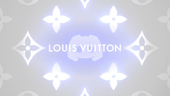 THE NEW LOUIS VUITTON LOGO PNG TRANSPARENT 2023 - eDigital Agency