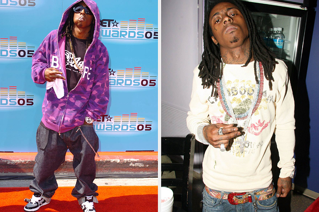 Lil Wayne Names Future's '56 Nights' Greatest Hip-Hop Mixtape Of All-Time