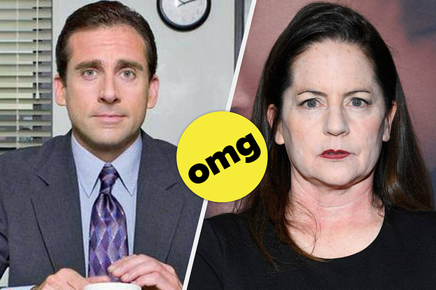 "The Office" Is Getting A Reboot, So We've Helped With The Recasting