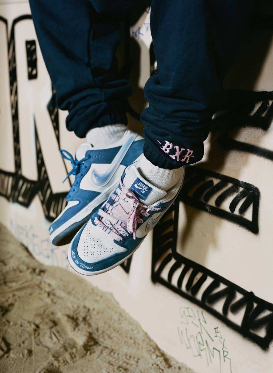 Best Style Releases: Born X Raised x Nike SB, Telfar x Ugg, Palace, and  More
