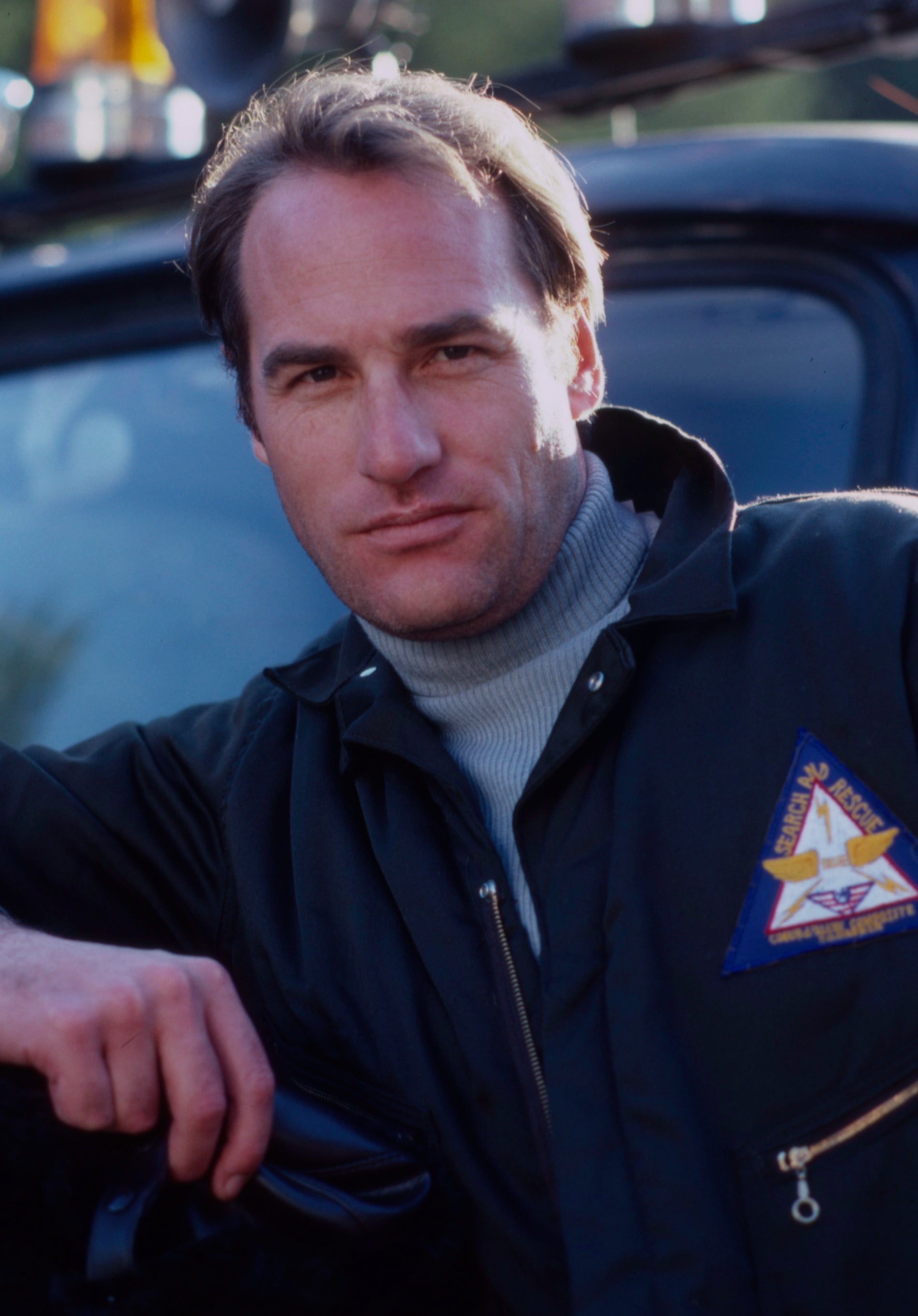 Craig T. Nelson