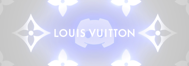 Louis Vuitton Aims to Push 'Boundaries of Innovation' With Discord