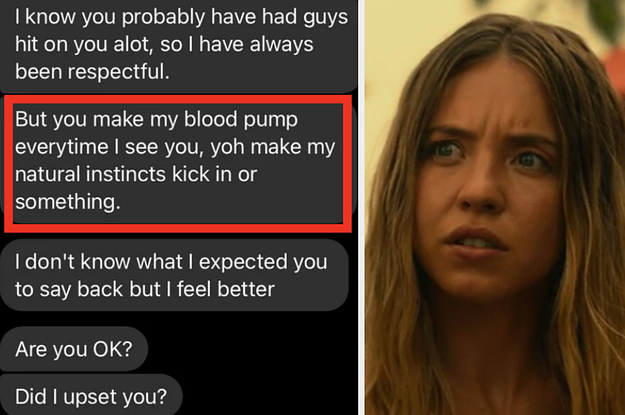 20 Leaked Screenshots Of Humiliating Messages People So Desperately Wish They Could Unsend