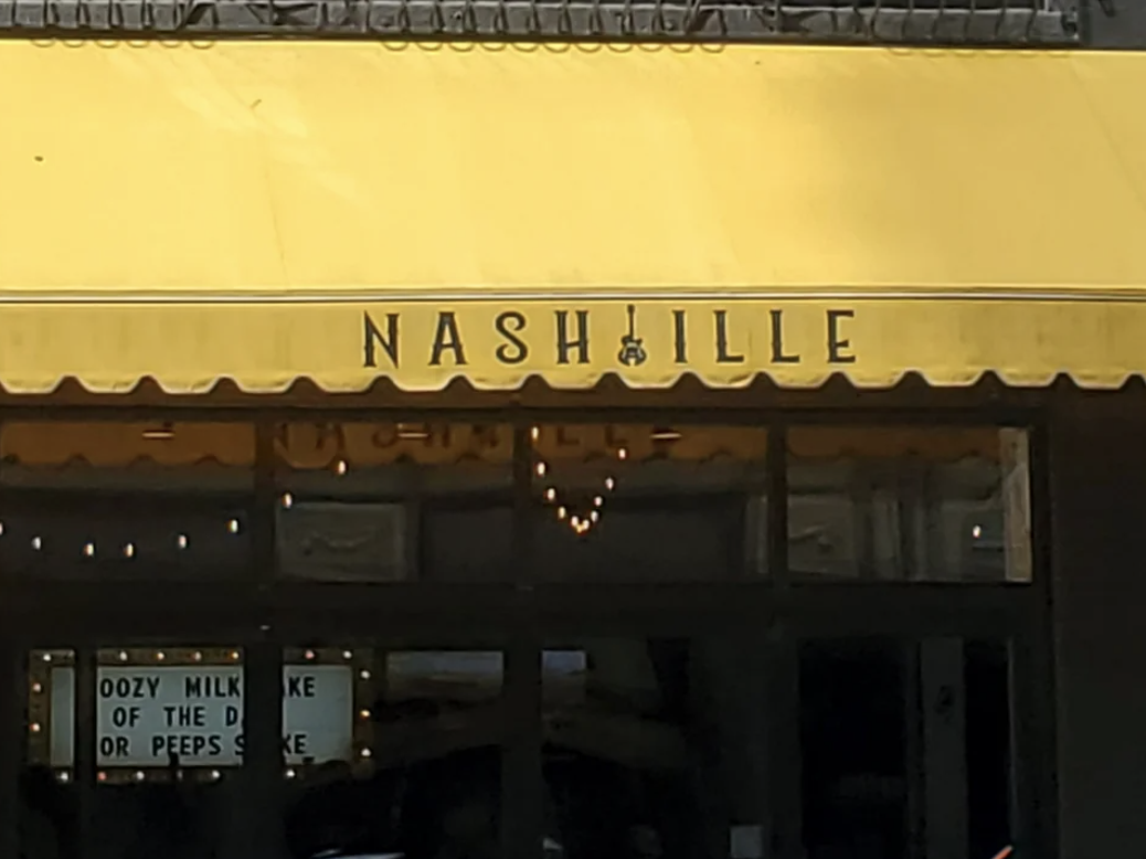 &quot;Nashville&quot;