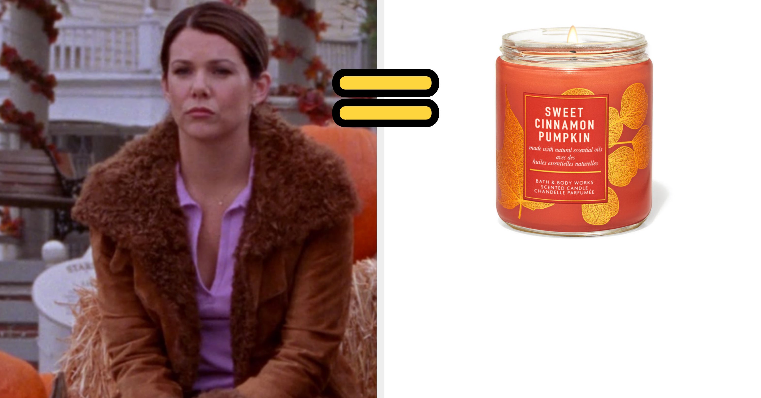 Which Fall Candle Scent Encapsulates Your Energy? Plan A Fall Day To