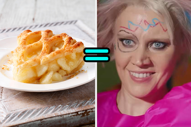 pie