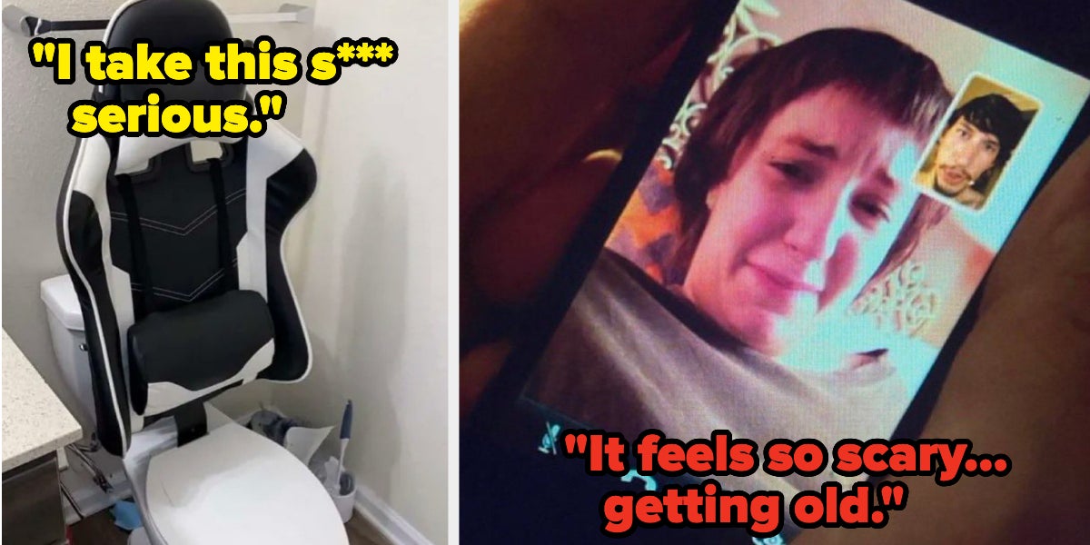 51 Funniest Tweets Of September 2023 - Vimarsana News