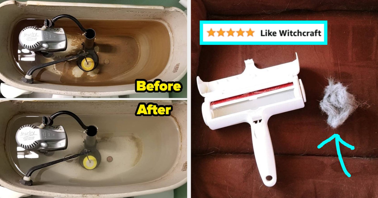 This Viral TikTok Cleaning Tool Has Incredible Results & It's $20