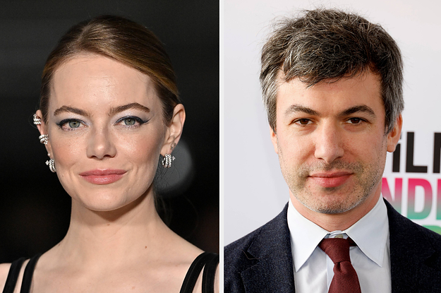 Emma Stone And Nathan Fielder Play House Flippers In An Eerie New TV Series, And The Ominous Teaser Trailer Just Dropped