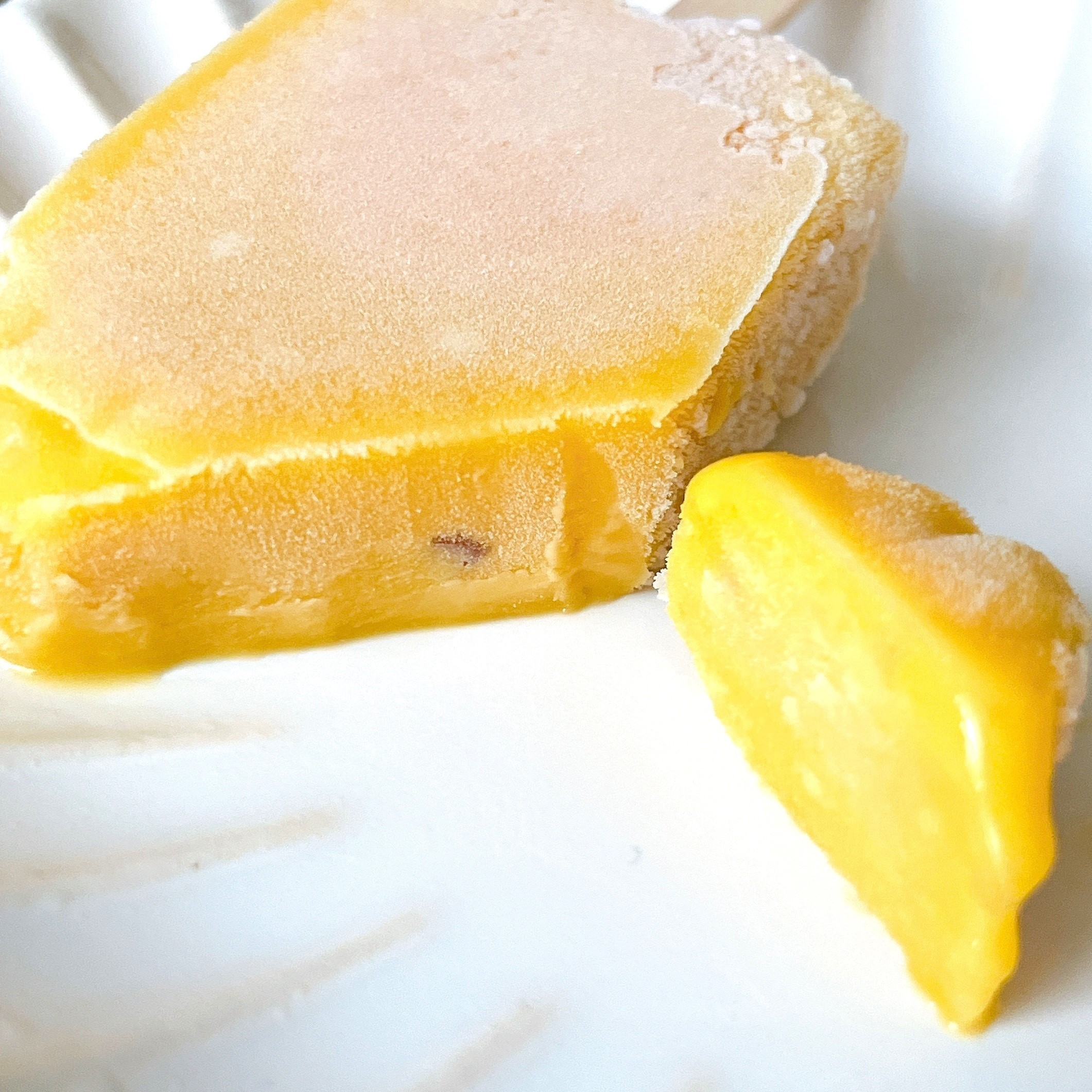 セブンイレブンのオススメのアイス「7プレミアム まるで紅はるか」