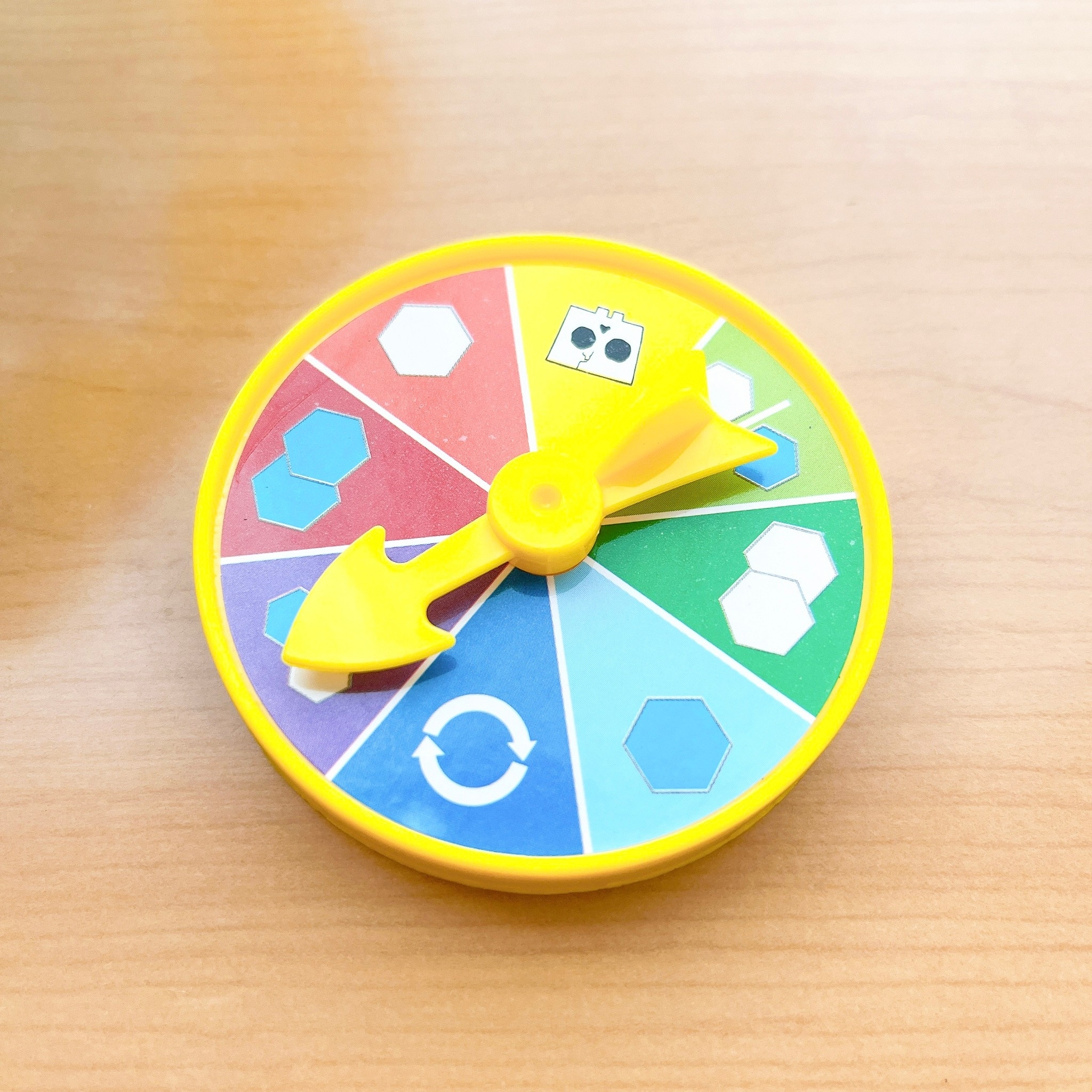 PLAZA（プラザ）のオススメのおもちゃ「SpongeBob スポンジ・ボブ クラッシュアイスゲーム」