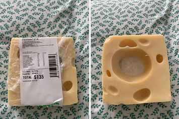 I don't know if I can really say these people tried their best, but they certainly did not succeed.