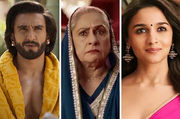 Rocky Aur Rani Ki Prem Kahaani Quiz