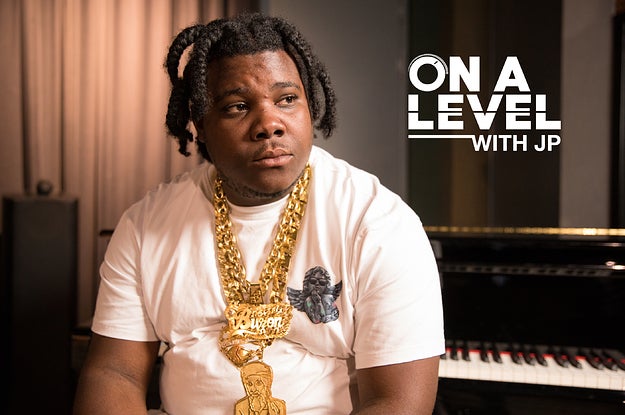 Byron Messia Talks Burna Boy "Talibans" Remix, Afrobeats Vs Dancehall, Drake Co-Sign & More - Vimarsana News