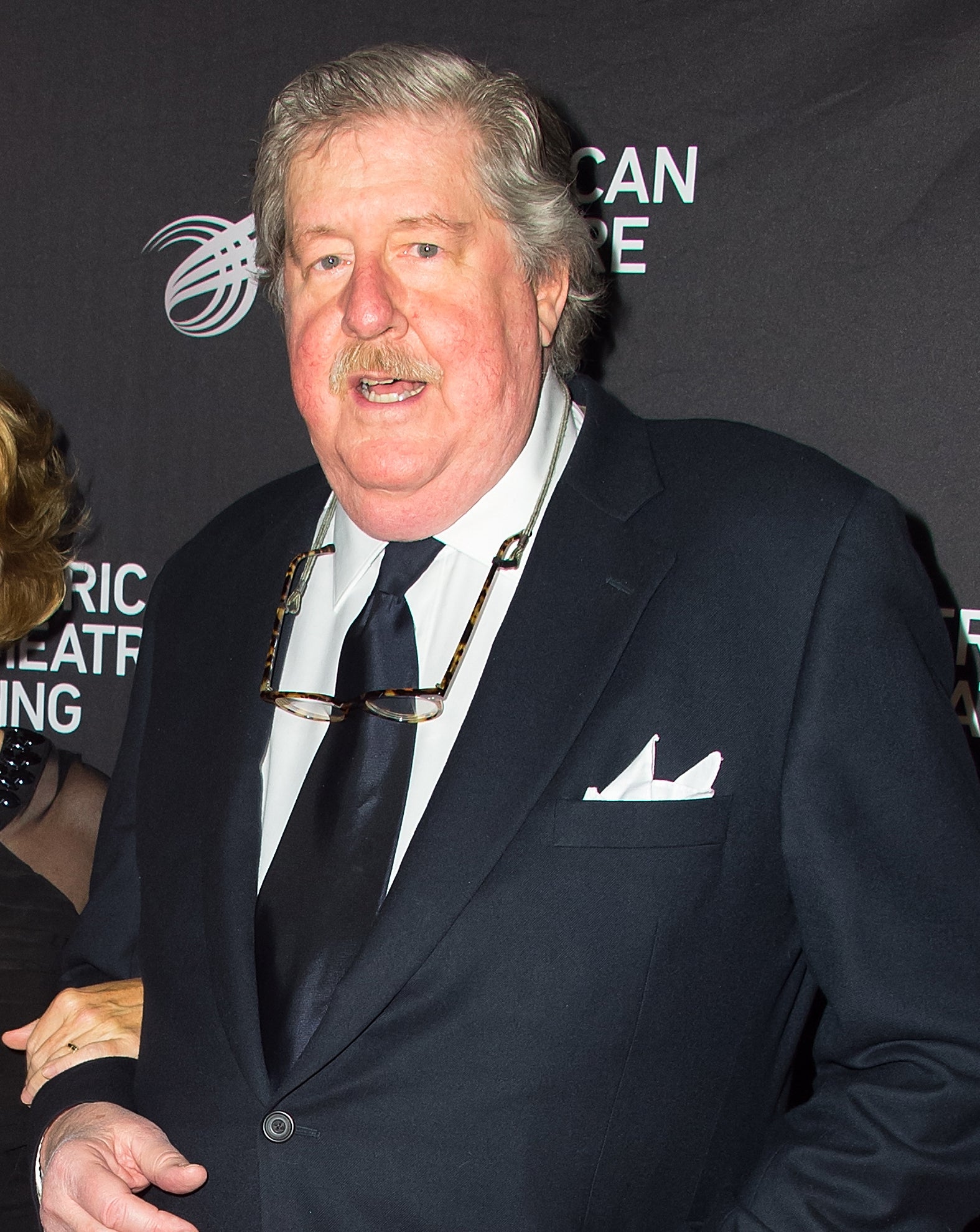 Edward Herrmann